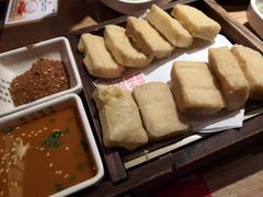 -炉小哥烤肉(朗悦公园茂店)