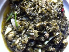 阿婆蚌肉-沈厅酒家(周庄店)