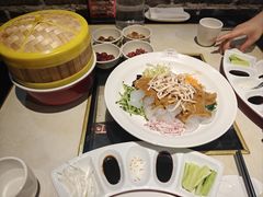 -京味斋·北京烤鸭(北京南站洋桥店)