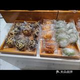 烘焙店，热爱甜品的福音[加油][加油]