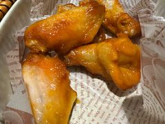 -西堤牛排(恒隆广场店)