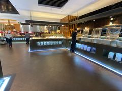 -汉巴味德自助餐厅(嘉定宝龙广场店)
