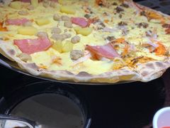 -机器人火炉披萨