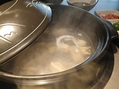 -同仁四季椰子鸡(无锡滨湖万象汇店)