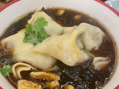 -五观堂素食(新华路店)