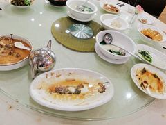 -鹏城人家海鲜酒家·23年老字号(较场尾店)