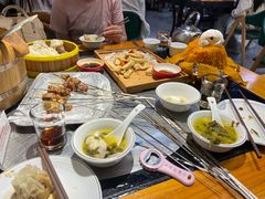 -满堂春特色餐馆