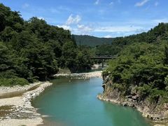 -白川乡与五箇山的合掌构造村落