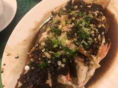 -盛港湾海鲜食府(黄沙店)