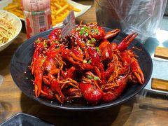 -巴厘龙虾·榜首油焖大虾(音乐学院·沿江酒馆店)