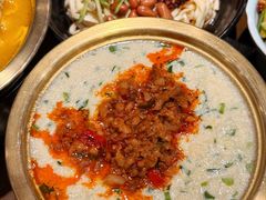 -猪脑壳凉面(南正街店)