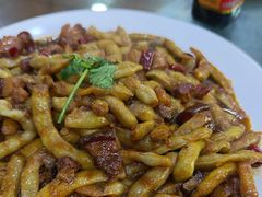 -连池鱼豆味坊(风景区店)