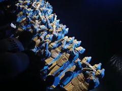 -秦始皇帝陵博物院(兵马俑)