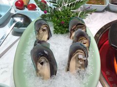 -捞神煲汤火锅(湖滨商业街店)