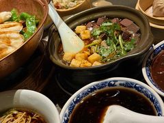 -南京大牌档(济南万象城店)