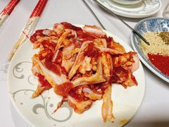 -风味烧烤