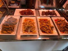 -鸡脚旮旯平江路店