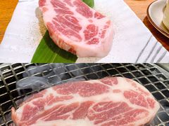 -赤坂亭·M9和牛烧肉·铁板烧(合肥万象城店)