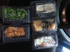 -池田寿司·4H鲜作(朝阳大悦城店)