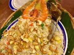 -茉莉.Red Crab