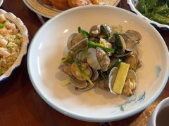 -糟粕醋·椰苑海南菜餐厅(亚龙湾天域酒店)