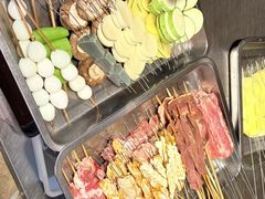 -老谢野馄饨(延安路店)