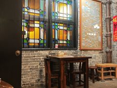 -黄祥华养生堂·炖汤·营养蒸饭(岭南天地店)