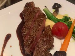 儿童牛排-ZHAO赵·牛扒坊(万象城店)