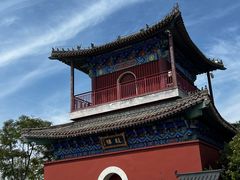 -天津妈祖文化园