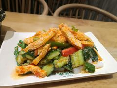 -西羊市老米家泡馍(西羊市店)