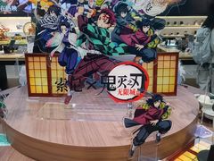 -Sony Store 索尼(上海淮海中路店)