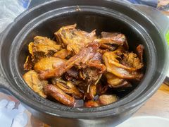 -斯丹姜母鸭·古法干香(涂门街总店)