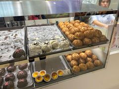 -田中先生の泡芙工坊(罗斯福店)