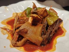 -松涛园朝鲜·海鲜·料理店(鸭绿江断桥店)