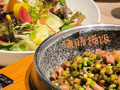 海肠捞饭-味莊·青岛菜(云霄路店)