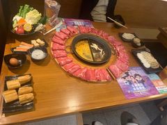 -呷哺呷哺 黄金牧场 (阳泉滨河新天地店)