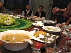 -顺德食府(大明湖店)