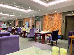 大堂-紫光园(顺义店)