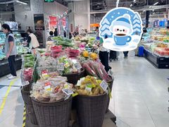 -盒马鲜生(皇庭广场店)