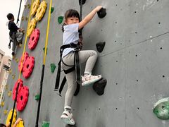 -超极限攀岩馆(六元素店)