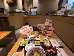 -味太助·银饭食堂(中华城店)