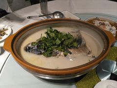 -风味小馆(天目湖宾馆店)