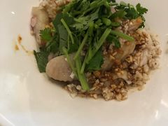 -粤财皇冠假日酒店·彩华轩中餐厅