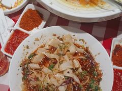 -西贝(科华王府井店)