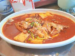 -窄巷子陕菜馆·地道陕西菜(粉巷店)