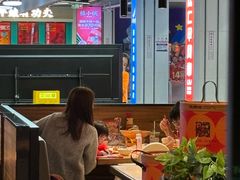 -金铂广场(龙归店)