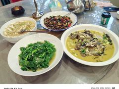 -阳灿酒楼(东苑小区店)