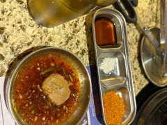 -首尔烤肉大排档(合生汇店)
