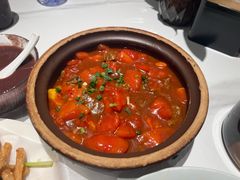 -鑫小城故事·藕汤·家常菜(台北一路总店)