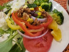 -So Lounge索兰至餐厅(蓝色港湾店)